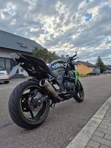 Kawasaki Z750 + viele Extras  - Offers matching your search criteria