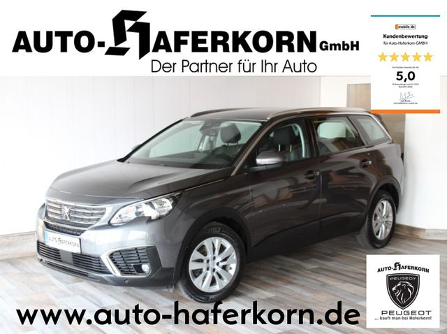 Peugeot 5008 Active 1.2 PureTech 120 Business *7 SITZE