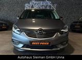 Opel Zafira C 120 Jahre/Klima/Navi/AHK/Alu/Tüv-Neu - Opel Zafira Gebrauchtwagen in Dortmund