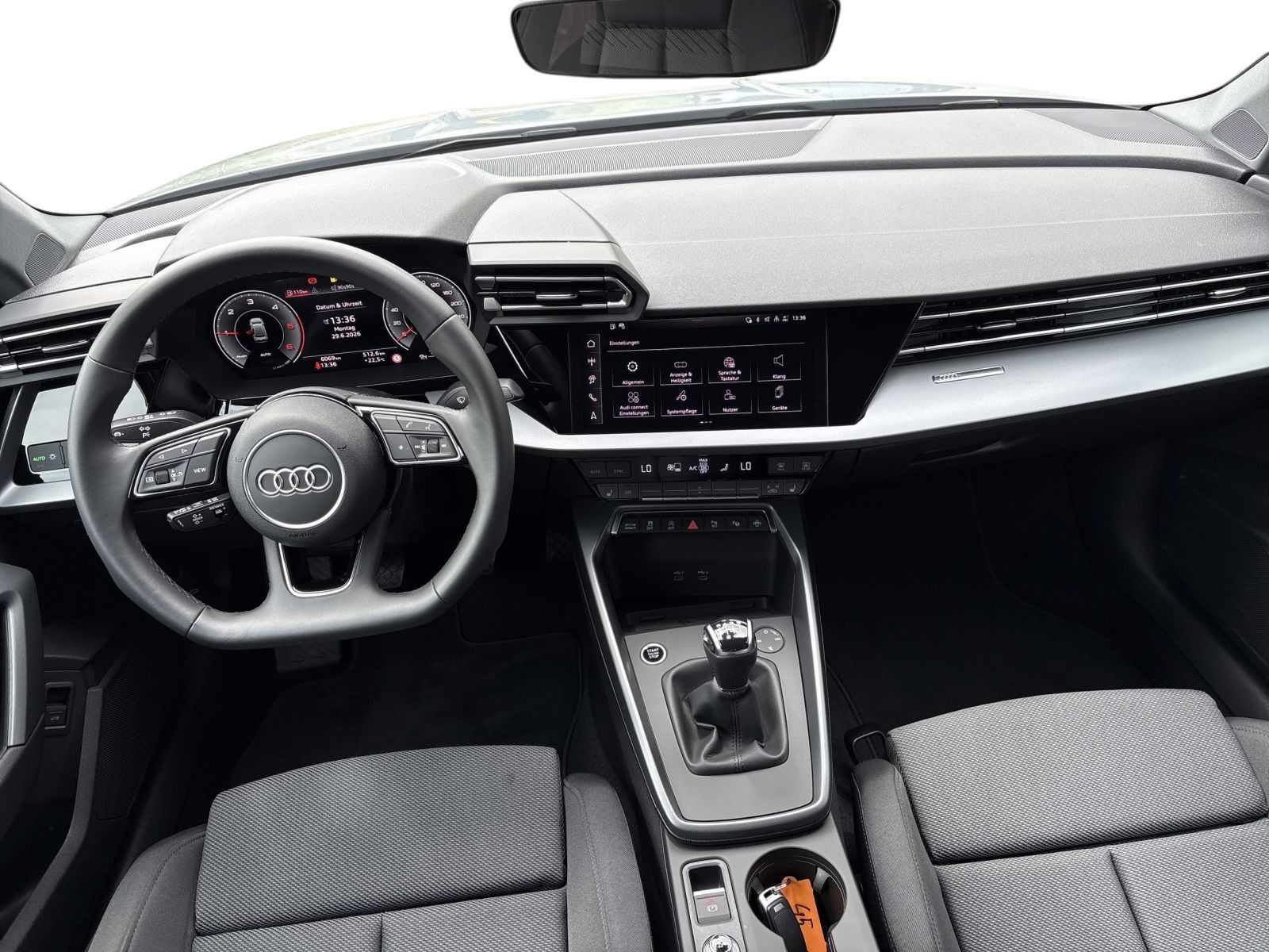 Audi A3 - Bild 13