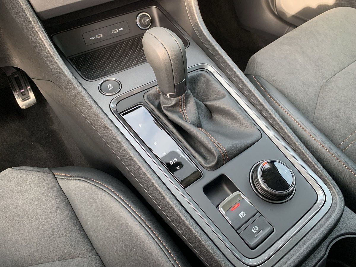 Cupra Ateca - Bild 19