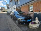 BMW 520i  StandHZ, AHK, Sitzklima,Voll-Leder, Alu Fe - BMW 520 in Herne
