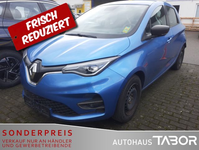 Renault Zoe R110 Life R110 Z.E.50 inkl. Batterie CCS LED