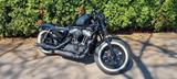 Harley-Davidson Forty Eight 48