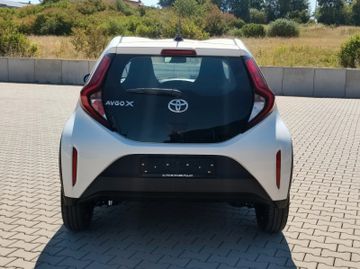 Toyota Aygo (X) - 6