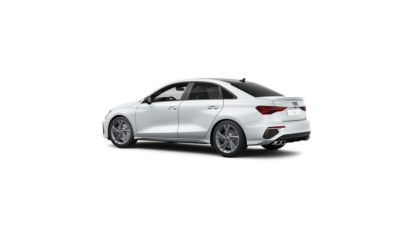 Audi S3 - Bild 3