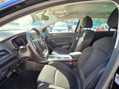 Fahrzeugabbildung Megane IV Grandtour Limited DELUXE  1.3 TCe 160E