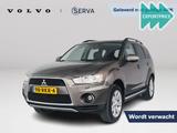 Mitsubishi Outlander 2.4 Instyle | Schuif/kantel dak | klim - gebrauchte Mitsubishi Outlander aus dem Jahr 2011