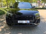 Audi Q5 40 TDI quattro S line-MATRIX-MMI+ - Audi Q5: Mmi