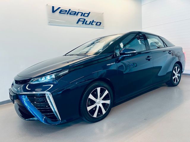 Toyota MIRAI EXECUTIVE/LEATHER/JBL/NAVIGATION/CAM/ACC