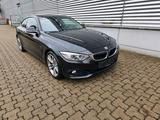BMW Bmw 425d Sport Erste Hand TÜV 3/27 - BMW 425 aus 2014