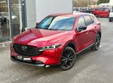 Mazda CX-5 Homura 2WD *19Zoll*Matrix*Bose*ACC360 - gebrauchte Mazda CX-5 aus dem Jahr 2022