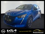 Peugeot 208 e- 136 Allure Rückfahrkamera mit 180° - Peugeot 208 Gebrauchtwagen in München