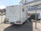 HYMER / ERIBA / HYMERCAR  S700 Mercedes Autom,Leder, 3xKlima - HYMER / ERIBA S700
