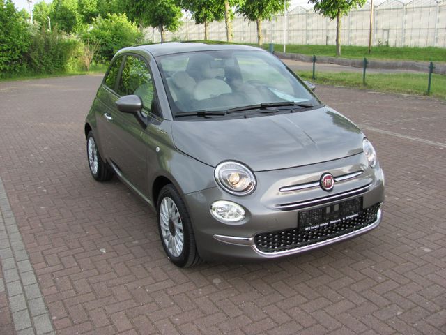 Fiat 500 Dolcevita1,0 Mild Hybride Navi LED  Pano PDC