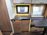 Sunlight T 69LC - Queensbett - auto.Sat/TV - Solar - - Sunlight T 69