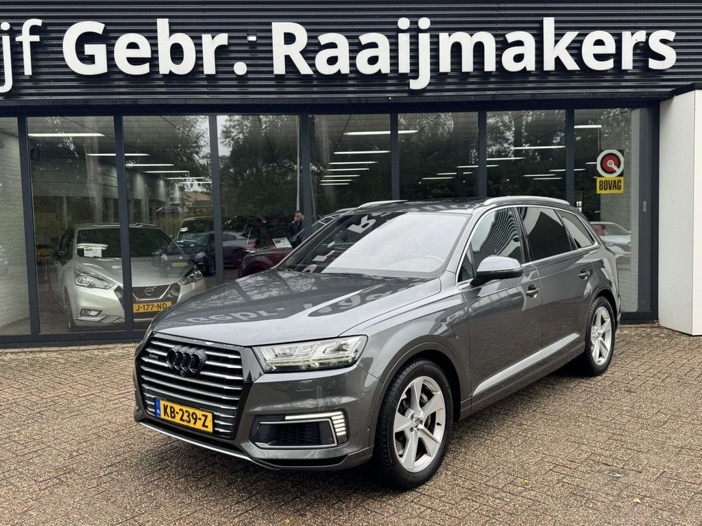 Image of Audi Q7