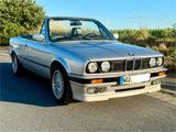 BMW 325i e30 Cabrio  - BMW 325: E30 325e