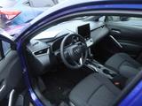 Toyota Corolla Cross Hybrid 1.8 VVT-i Style Comfort - scheckheftgepflegte Toyota Corolla Cross