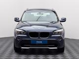 BMW X1 xDrive PDC ShadowLine - gebrauchte BMW X1 aus dem Jahr 2011