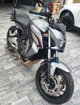 Honda CB 650 FA - Offers matching your search criteria
