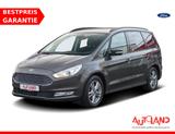 Ford Galaxy 2.0 EcoBoost Business Navi 7-Sitzer SYNC - Ford Galaxy: 7 Sitzer