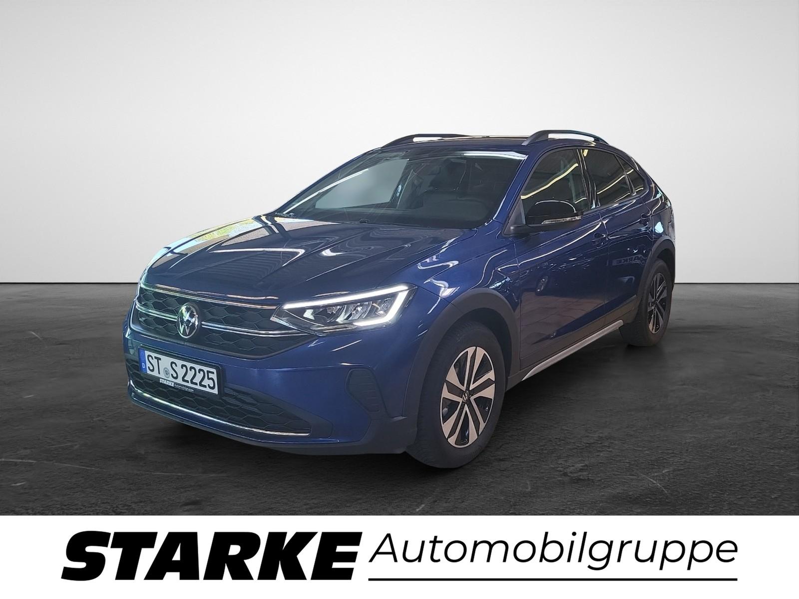 Volkswagen Taigo 1.0 TSI DSG Energy Navi AHK, миниатюра 2