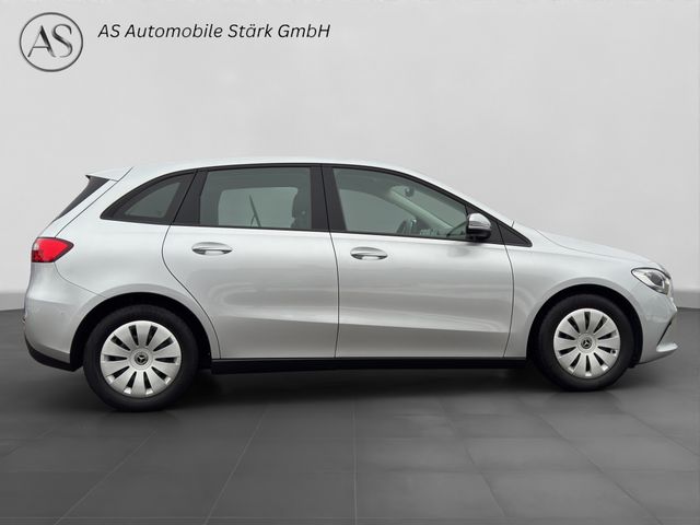 Fahrzeugabbildung Mercedes-Benz B 180 Automatik+Navi+Spurass.+Tempomat+Sitzhzg