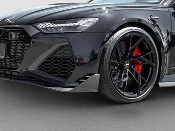 صورة مصغرة 13 لـ 2025 AUDI RS6