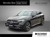Mercedes-Benz GLC 220 d 4M AMG Line DIGITAL LIGHT*Panorama*AHK