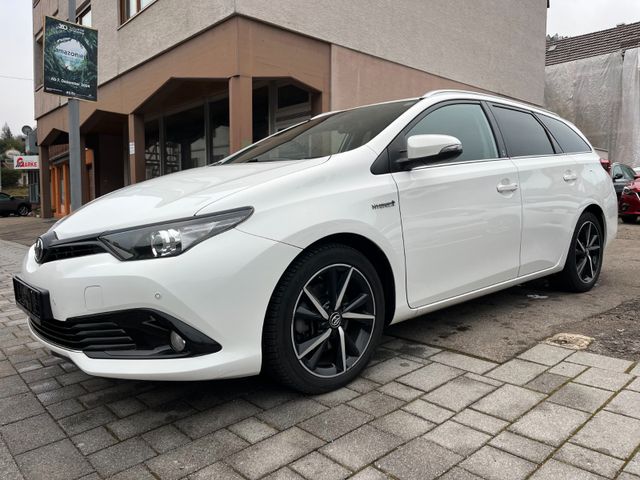 Toyota Auris Touring Sports Hybrid*Autom, Navi & Kamera