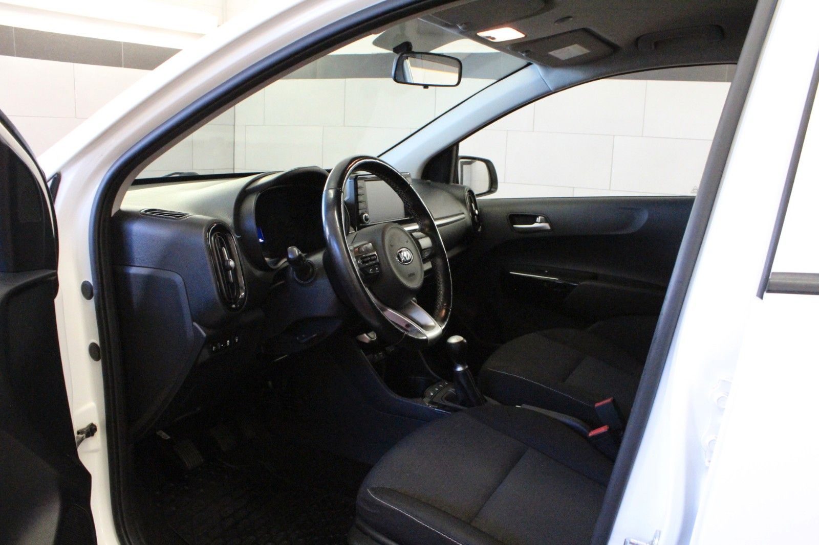 Fahrzeugabbildung Kia Picanto 1.0 Dream-Team Edition