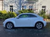 Volkswagen Beetle 1.4 TSI - sehr guter Zustand - Volkswagen Beetle in Wuppertal