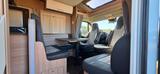 Sunlight T69L , Hubbett Luftfederung und einiges mehr - Sunlight 69