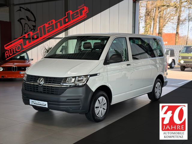 Volkswagen T6 Transporter Kombi 2.0 TDI "Klima  9-Sitzer"