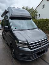 Volkswagen Grand California 600