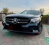 Mercedes-Benz GLC 250 d 4MATIC AMG Line Autom. AMG Line