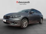 Fiat Tipo Lounge Automatik Kamera PDC Navi Shz Klima - Fiat Tipo mit Diesel-Antrieb