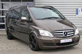 Mercedes-Benz Viano V6 3.0CDI°Edition°Lang°BiXen°7-Sitzer°AHK - Mercedes-Benz Viano Gebrauchtwagen