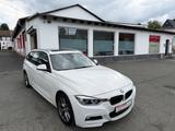 BMW 330 3 Touring 330 i xDrive M Sport - BMW 330 bis 10.000 Euro