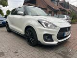 Suzuki Swift 1.4 BOOSTERJET HYBRID Sport Sport - Suzuki Swift: 4.4