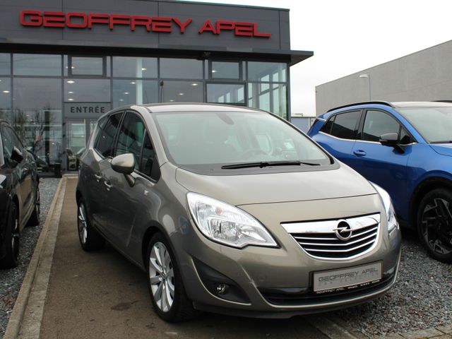 Opel Meriva 1.4 Innovation 120 B.AUTO,CUIR,NAVI,1 HAN