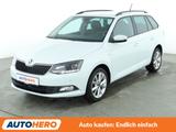 Skoda Fabia 1.0 TSI Clever Aut*ACC*PDC*SHZ*KLIMA* - Skoda Fabia: Clever