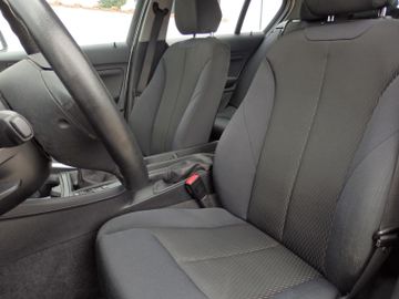 BMW 116 - 9