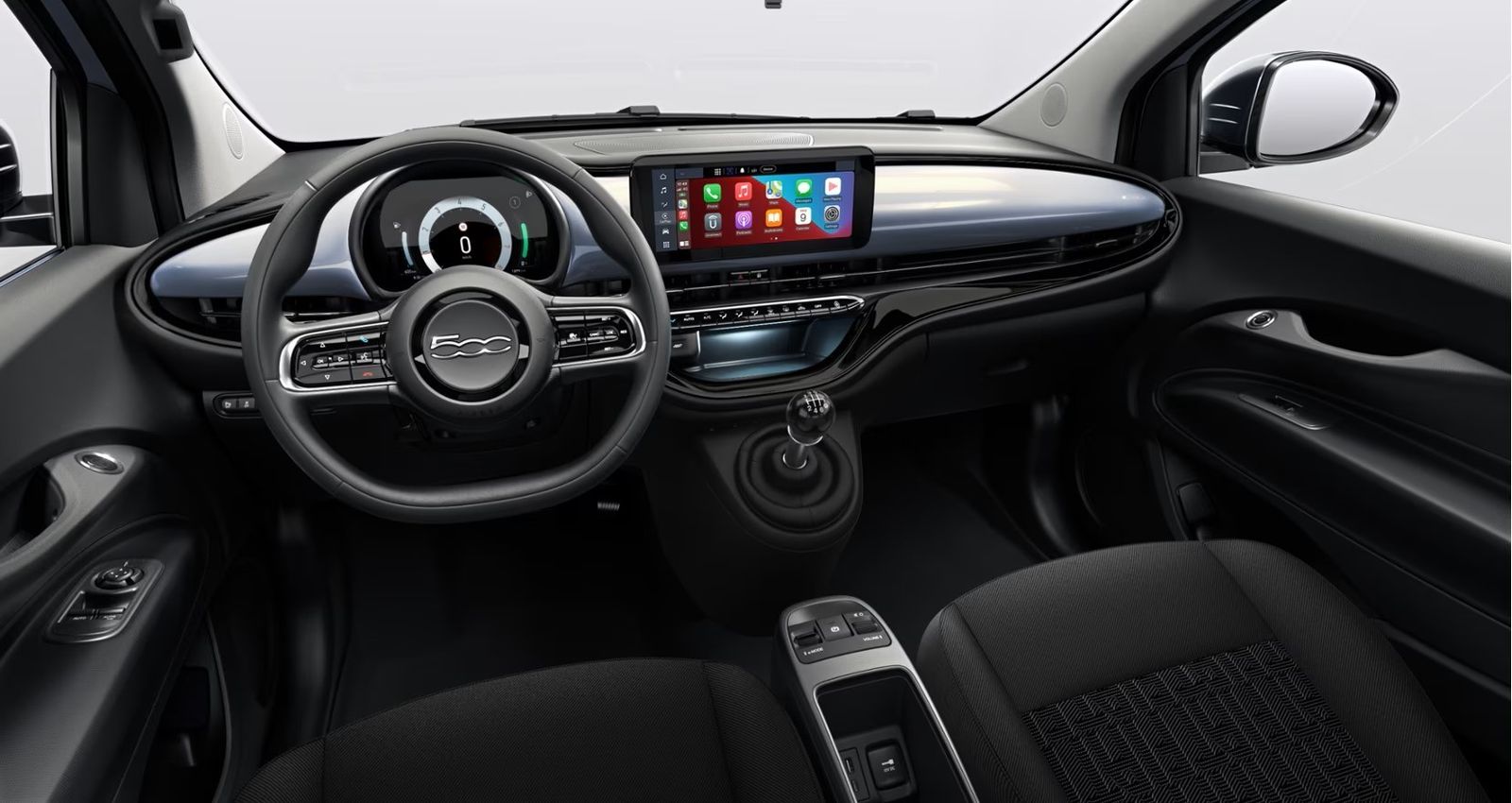 Fiat 500 - Bild 5