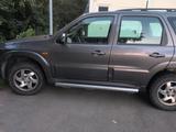 Mazda Tribute - Mazda Tribute von privat
