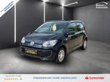 Volkswagen up! move up! *SCHECKHEFT GEPFL.*KLIMA*TOP* - Volkswagen up! in Osnabrück