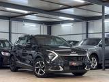 Kia Sportage Kia1.6 T-GDI AMD*NAVI*KAM*ACC*SPUR*1.H - gebrauchte Kia Sportage aus dem Jahr 2023