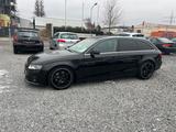 Audi A4Avant 2,0TDI/Automat/Leder/Navi/Xenon/Facelift - Audi A4 aus 2011: TDI