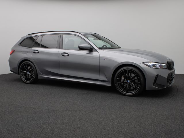 BMW 330 M Sportpaket, 2023 — 4